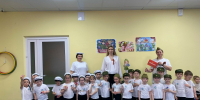 Военно-патриотическая игра «Зарница» - Дворец культуры