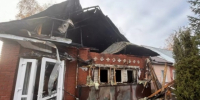 Власти оплатили ремонт дома в Березниках, пострадавшего при атаке БПЛА - Bb59.Ru