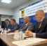 Совещание Яна Иванова, ИА ChitaMedia - ChitaMedia