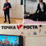 Профориентацию, противопожарный инструктаж и урок первой медпомощи провели сотрудники МЧС России для школьников Новопластуновской - МЧС