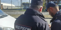 Водитель из Самары предстанет перед судом за незаконное предоставление документов для регистрации юридического лица - НИА Самара