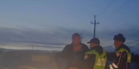 За повторное нетрезвое вождение жителю Абдулино грозит до 2 лет тюрьмы - ProOren.Ru