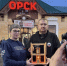 В Орск доставлена частица священного Вечного огня - ProOren.Ru