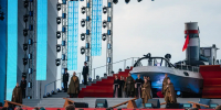 Народный концерт «Военные песни у Кремля» состоится 9 Мая в Парке Победы - Вадский муниципальный округ