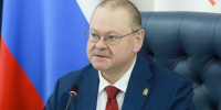 Олег Мельниченко объявил о переводе школьников и студентов на «дистанционку» - Пенза-Обзор