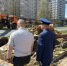 В Калуге вернули горячую воду на Правобережье - Калужский перекрёсток