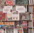 В Научной библиотеке УрГПУ открылись книжные выставки, посвященные 81-й годовщине Победы в Великой Отечественной войне - УрГПУ