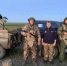 ​Традиции военных лет - ИА СИА-Пресс