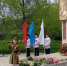 Почти в каждом отдаленном поселке Орска есть место памяти. - Город Орск
