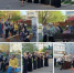 Праздник для жителей микрорайона - ТОС Омска