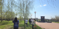 В Рязанской области «Единая Россия» продолжает преображение общественных пространств в рамках партпроекта «Чистая страна» - Единая Россия