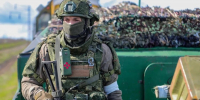Как поступить на военную службу по контракту в 2026 году в Севастополе - Департамент внутренней политики