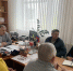 В Новопокровском районе обсудили эпизоотическую ситуацию и меры профилактики - Департамент ветеринарии