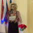 В Донецке прошел торжественный прием ко Дню Победы - Город Донецк