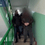 Житель Сургута подозревается в содействии террористической деятельности. ВИДЕО - Следственный комитет