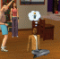 Игра Sims/ Фото: сто-кадр с игры EA - ИА Амител