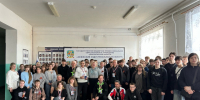 Из Таганрога в Онегу на велосипедах . - Онежский муниципальный округ