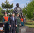 В Ростове-на-Дону открыт памятник защитникам Донбасса «Во имя жизни» - Администрация Ростовской области