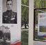 В Обнинске на пр. Маркса открылась выставка ко Дню Победы. - NgRegion.Ru