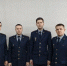 В Лениногорске поздравляют с профессиональным праздником уголовно-исполнительную инспекцию - Лениногорские вести
