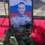 Вчера в селе Усть-Кулом прошла церемония отдания воинских почестей рядовому Шалаеву Кириллу Ивановичу.. - Усть-Куломский район