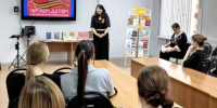 Акция «Читаем детям о Великой отечественной войне» - Долинская ЦБС