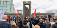 В Якутии почтили память защитников Отечества - ГТРК Саха