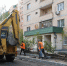 В Дзержинском Люберец стартовали работы по комплексному благоустройству дворов - Телеканал ЛТВ