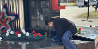 "Чистый город-общее дело!" - ДК Юность