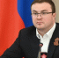 Виталий Хоценко поддержал проект модернизации производства металлоконструкций - Om1.Ru