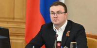 Виталий Хоценко поддержал проект модернизации производства металлоконструкций - Om1.Ru