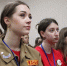 39-й краевой слет участников Всероссийского туристско-краеведческого движения «Отечество» прошел в Пятигорске. - Администрация г. Пятигорск