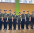 Городская детская спортивная игра «Зарничка» собрала 140 школьников из 17 общеобразовательных организаций города - Город Ковров