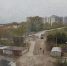 В Новосибирске жители новостройки отрезаны от мира бездорожьем - Precedent.TV
