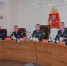 В Приволжском ордена Жукова округе Росгвардии прошел военный совет - Росгвардия