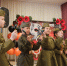Камызякские дети спели песни Победы для детей войны - Punkt-a.info