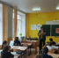 XVII  Международная Акция  «Читаем детям о Великой Отечественной войне» - Городищенская МЦРБ