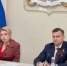 В Крыму новым министром ЖКХ стал Алексей Кудинов - SevastopolMedia