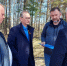 Строительство центра по подготовке спортсменов-горнолыжников обсудили в Байкальске пресс-служба правительства Иркутской области - IrkutskMedia.Ru