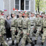 Персональный парад для ветерана - Кабардино-Балкарская правда