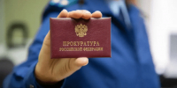 Прокуратура отказала осужденному за убийство двух милиционеров в переводе в колонию-поселение - НеСлухи.РФ