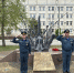 Бережём память: сотрудники МЧС России заботятся о мемориалах героев - МЧС России
