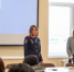 В Калужском филиале МГТУ им. Н.Э. Баумана прошла лекция по вопросам миграционного законодательства - УМВД Калужской области