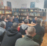 Специалисты Центра СПИД провели занятие для отбывших наказание забайкальцев - ГУЗ ККИБ