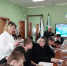 Партийцы проводят просветительские встречи с молодёжью Мегиона и Покачей - Единая Россия