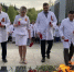 Память, которая живёт в сердце: медики почтили героев военных лет - Министерство здравоохранения