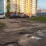 Дорога к школе № 88. Источник: Местные жители - Ural56.Ru