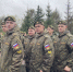 Журавли нашей памяти. Курсанты Военного учебного центра Университета Решетнёва приняли участие в городском митинге Дня Победы - СибГУ им. М.Ф. Решетнева