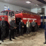 Обучили специалистов по пожарной профилактике - Департамент пожарной безопасности и гражданской защиты