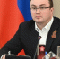Виталий Хоценко поддержал проект нового производства металлоконструкций - 12 канал